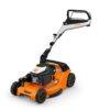 STIHL muruniiduk RM 453 T EVO3