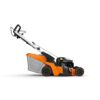 STIHL muruniiduk RM 453 T EVO3