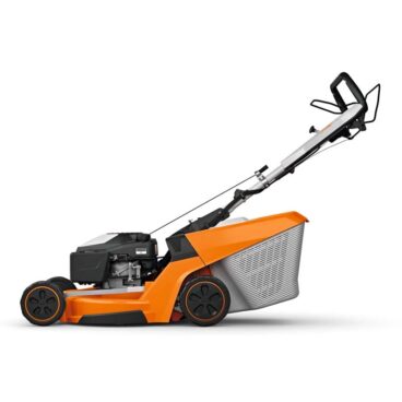 STIHL muruniiduk RM 453 T EVO3