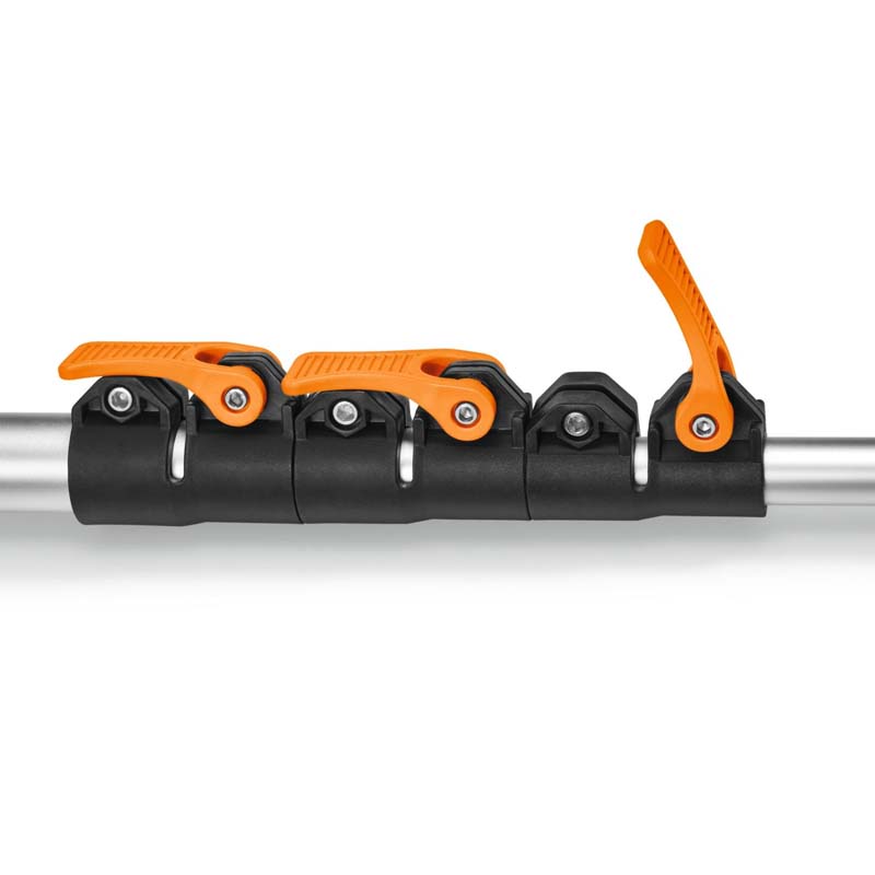 Teleskoop püstol/vars survepesurile STIHL Teleskoop püstol/vars survepesurile STIHL – STIHL – 49105503500