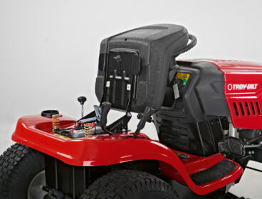 Murutraktor BRONCO 107T-S, Troy-Bilt