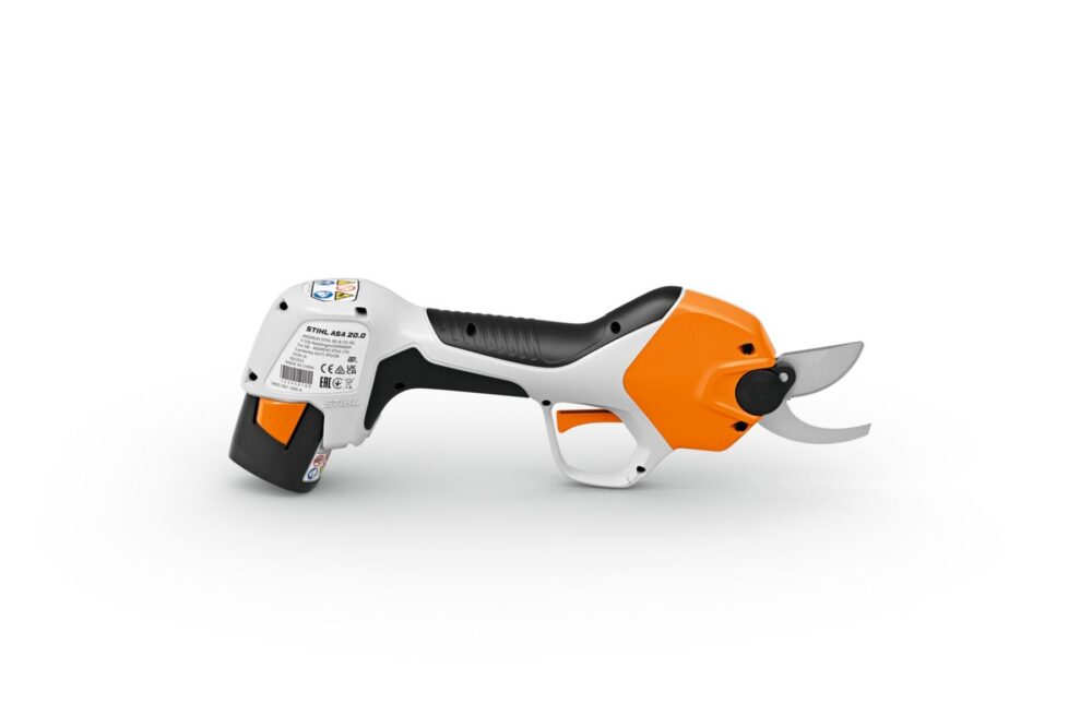 Akuoksakäärid STIHL ASA 20 AS – VA050116200
