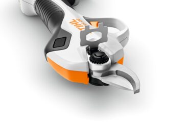 Akuoksakäärid STIHL ASA 20 AS