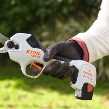 Akuoksakäärid STIHL ASA 20 AS – VA050116200