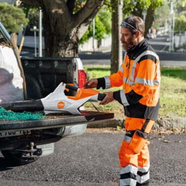 Akulehepuhur BGA 86 PRO KOMPLEKT Akulehepuhur BGA 86 PRO KOMPLEKT – BA020115903K