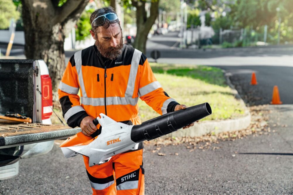 Akulehepuhur BGA 86 PRO KOMPLEKT Akulehepuhur BGA 86 PRO KOMPLEKT – BA020115903K