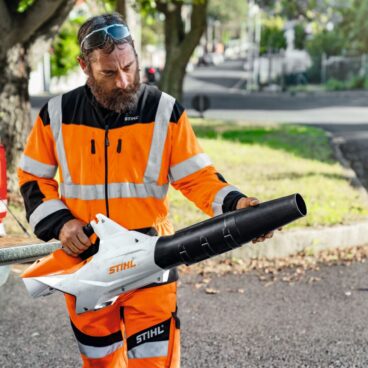 Akulehepuhur BGA 86 PRO KOMPLEKT Akulehepuhur BGA 86 PRO KOMPLEKT – BA020115903K