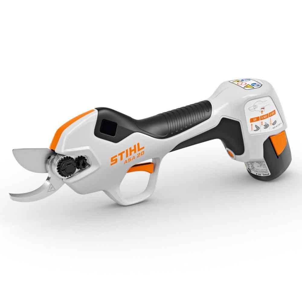 Akuoksakäärid STIHL ASA 20 AS – VA050116200