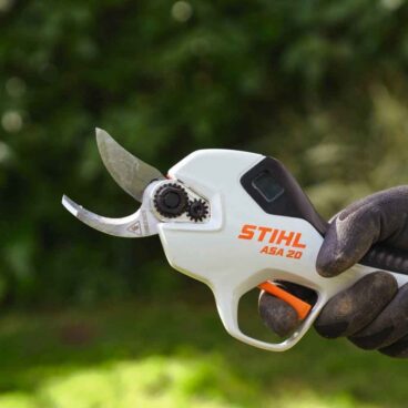 Akuoksakäärid STIHL ASA 20 AS – VA050116200