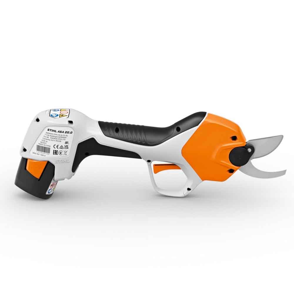 Akuoksakäärid STIHL ASA 20 AS – VA050116200