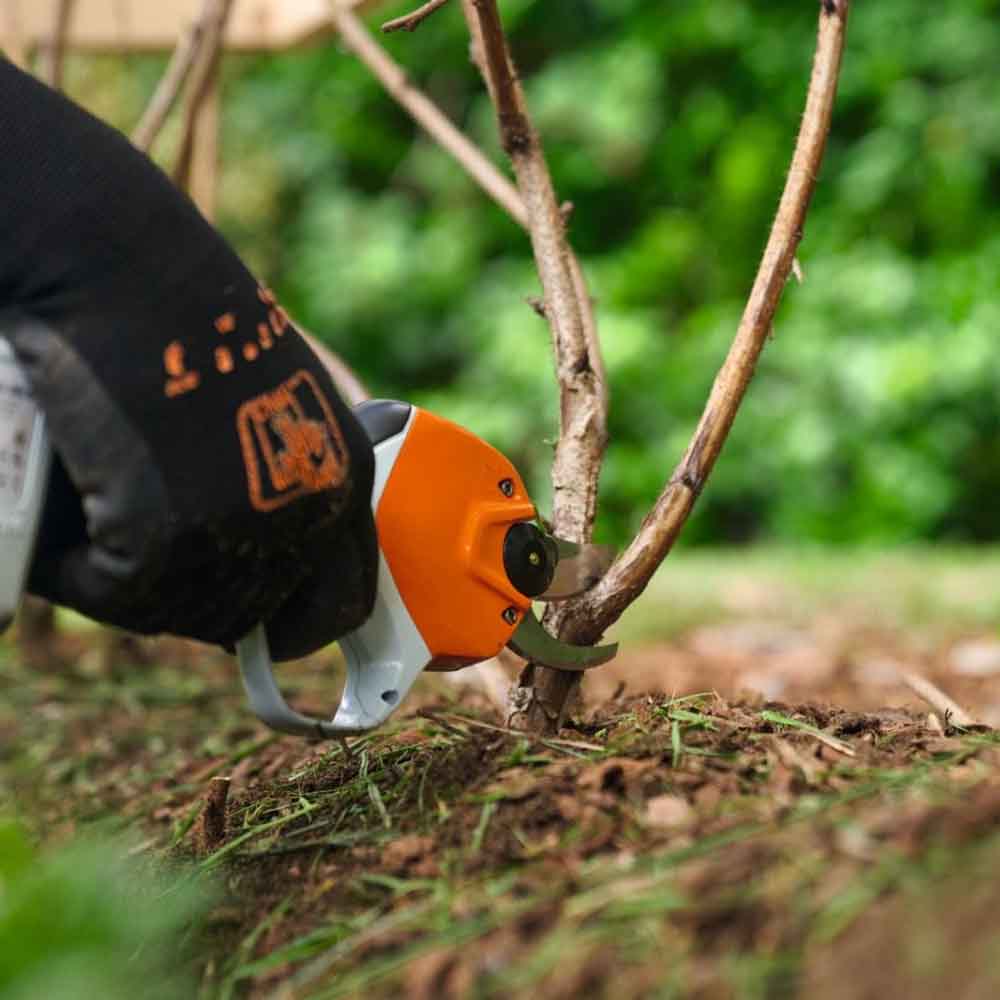 Akuoksakäärid STIHL ASA 20 AS – VA050116200