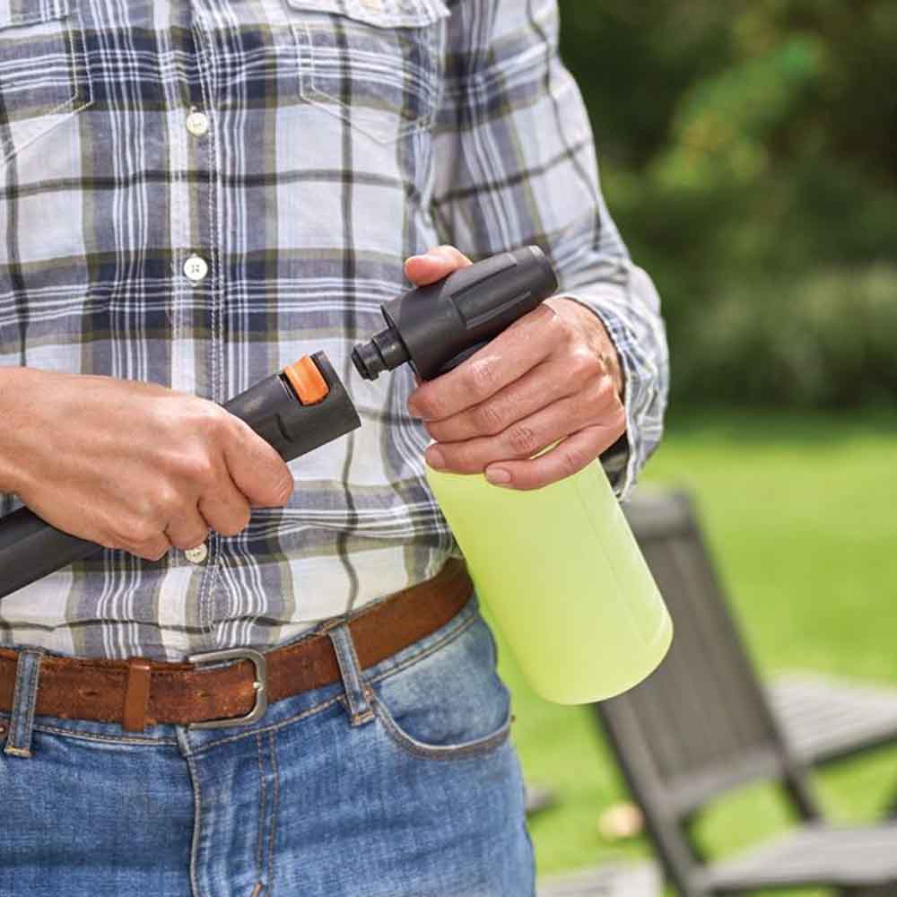 Puhastusaine universaalne CU100, pesurile 1L – 07825169100