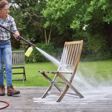 Puhastusaine universaalne CU100, pesurile 1L – 07825169100