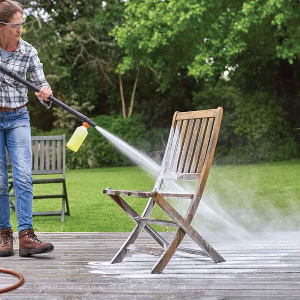 Puhastusaine universaalne CU100, pesurile 1L – 07825169100