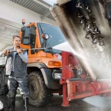 Professionaalne puhastusaine CP200, pesurile 1L – 07825169200