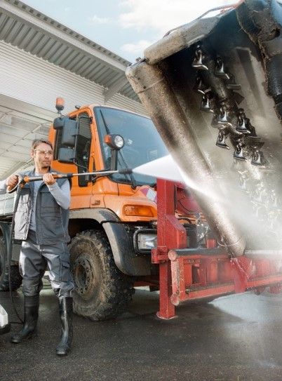 Professionaalne puhastusaine CP200, pesurile 1L – 07825169200