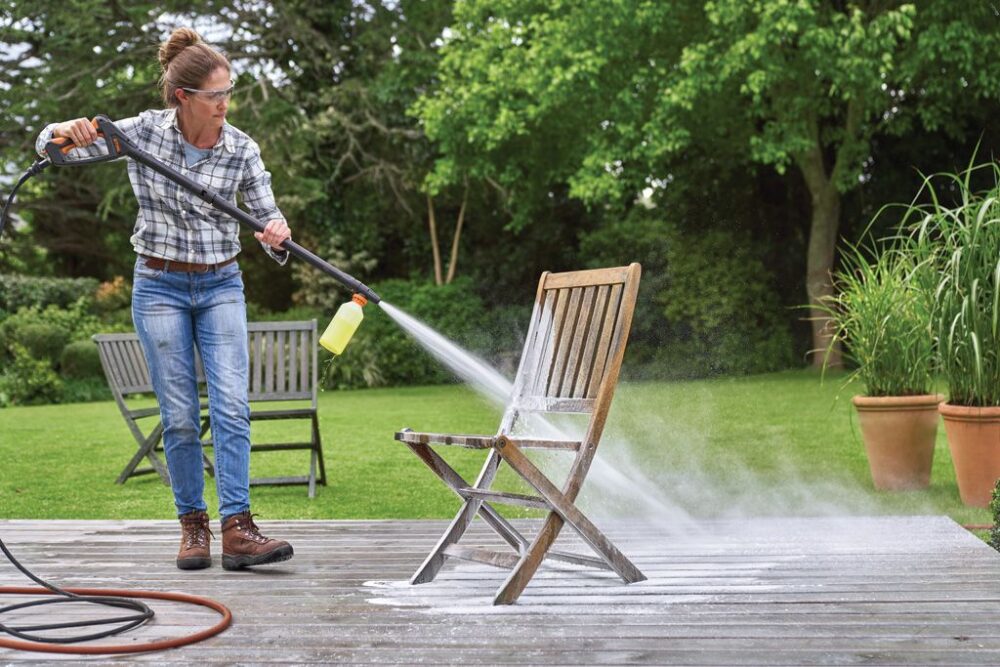 Puhastusaine universaalne CU100, pesurile 1L Puhastusaine universaalne CU100, pesurile 1L – 07825169100