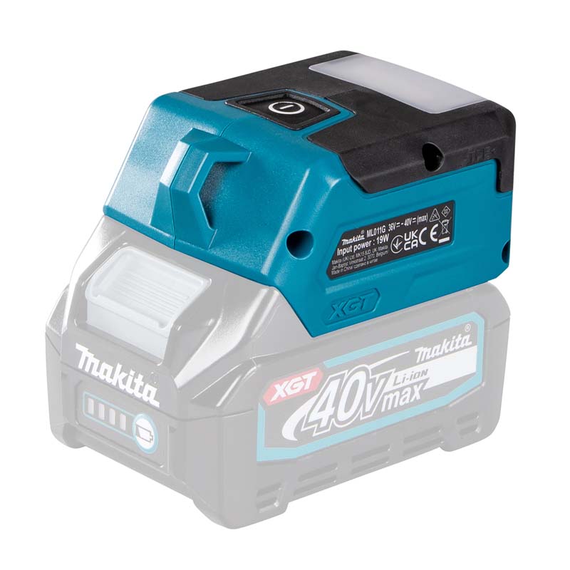 Akulamp Makita ML011G – MAKITA – ML011G