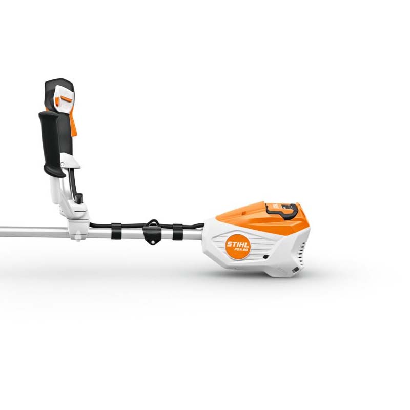 Akutrimmer STIHL FSA 80 komplekt Akutrimmer STIHL FSA 80 komplekt – STIHL – FA080115710