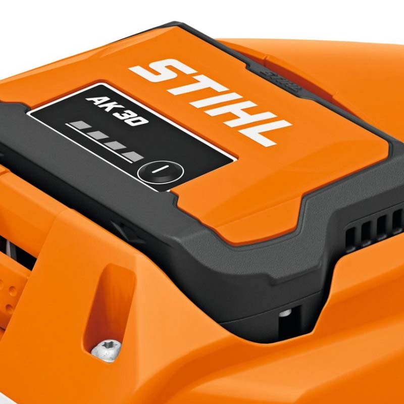 Akutrimmer STIHL FSA 80 komplekt Akutrimmer STIHL FSA 80 komplekt – STIHL – FA080115710