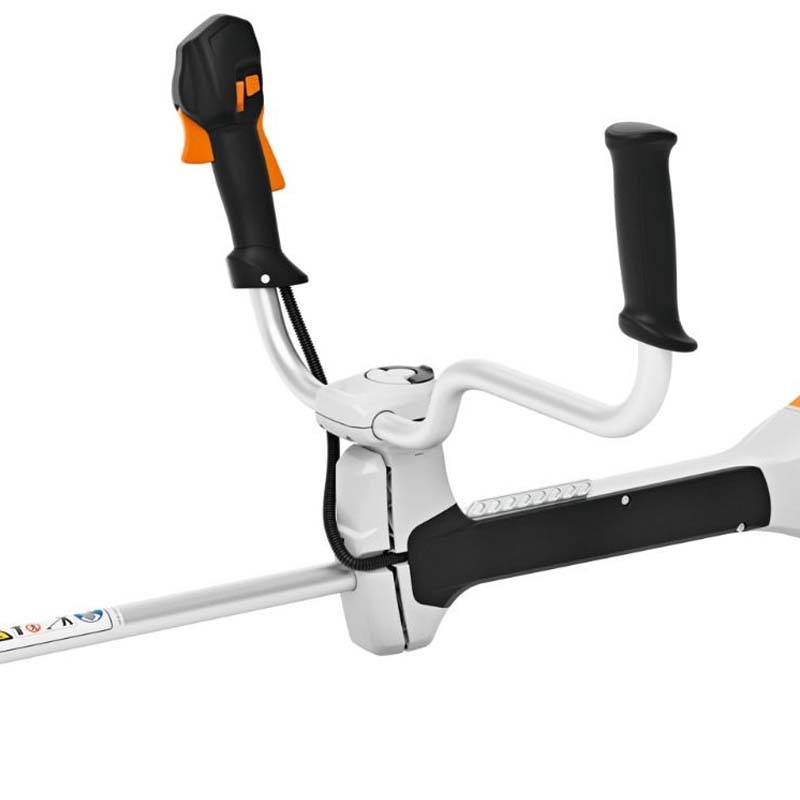 Akuvõsalõikur STIHL FSA 200 – STIHL – FA032000013