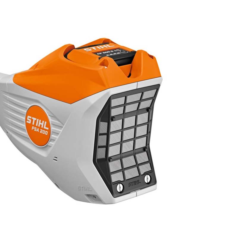 Akuvõsalõikur STIHL FSA 200 – STIHL – FA032000013