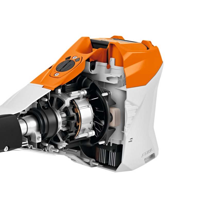 Akuvõsalõikur STIHL FSA 200 – STIHL – FA032000013