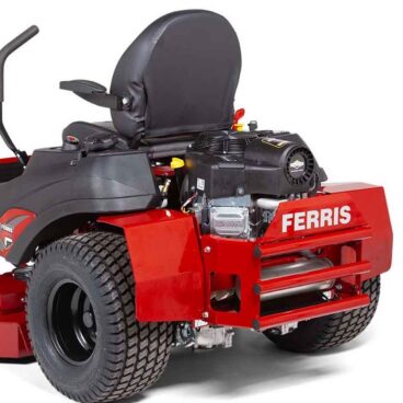 FERRIS 500S kommertsmuruniiduk TRIPLE 48'' – FERRIS – 500S