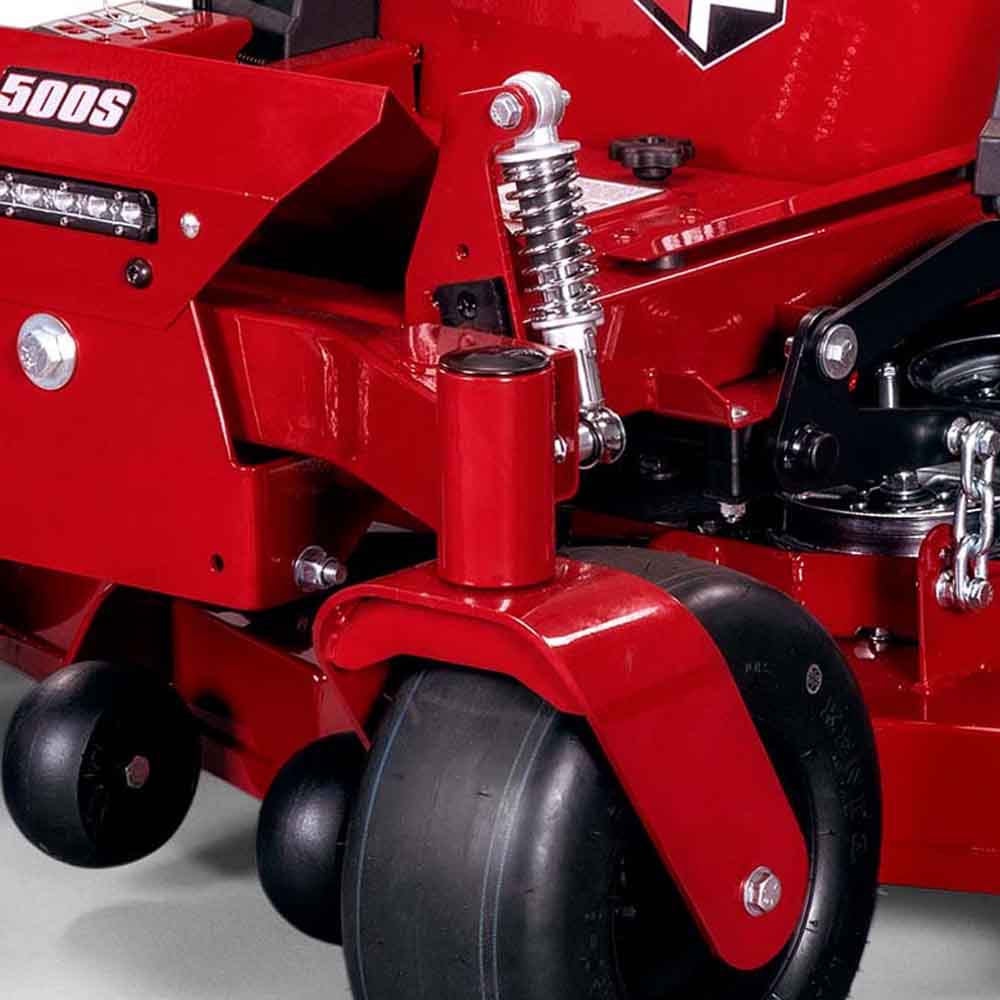 FERRIS 500S kommertsmuruniiduk TRIPLE 48'' – FERRIS – 500S