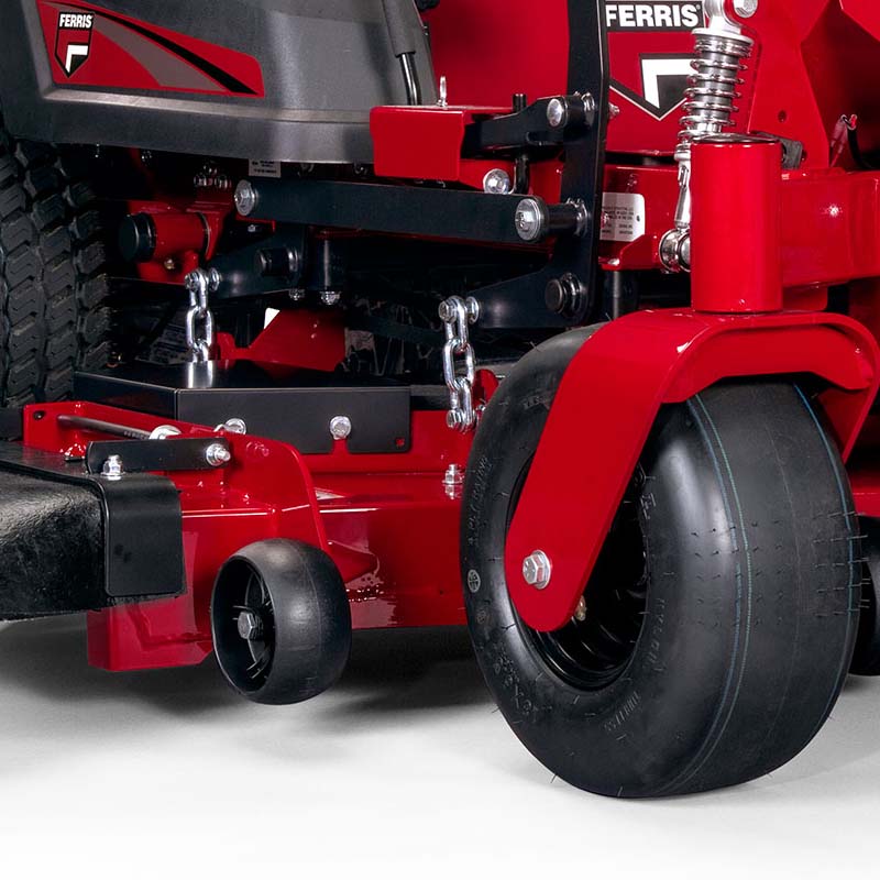 FERRIS 500S kommertsmuruniiduk TRIPLE 48'' – FERRIS – 500S