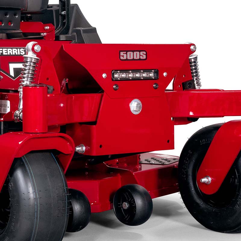 FERRIS 500S kommertsmuruniiduk TRIPLE 48'' – FERRIS – 500S