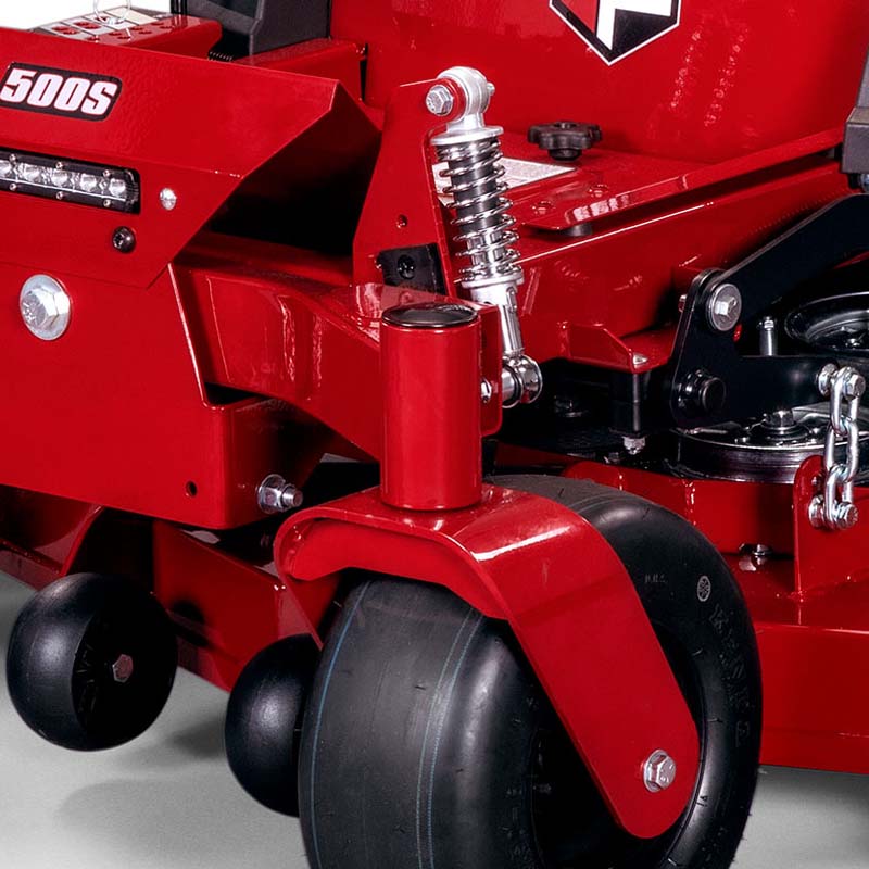 FERRIS 500S kommertsmuruniiduk TRIPLE 48'' – FERRIS – 500S