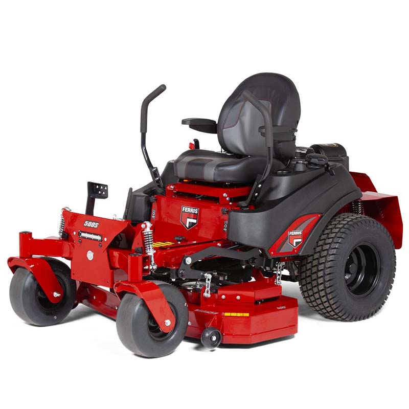 FERRIS 500S kommertsmuruniiduk TRIPLE 48'' – FERRIS – 500S