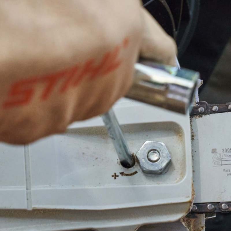 Mootorsaag STIHL MS 172 C-BE – STIHL – 11480113021