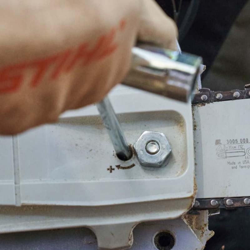 Mootorsaag STIHL MS 172 – STIHL – 11480113020