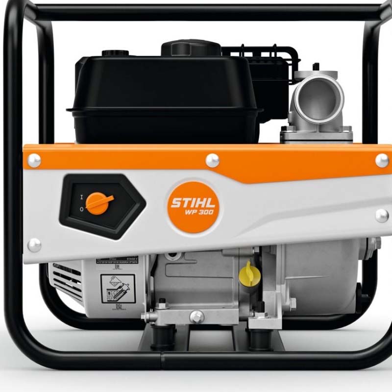 Veepump STIHL WP 300 Veepump STIHL WP 300 – STIHL – VB030112000