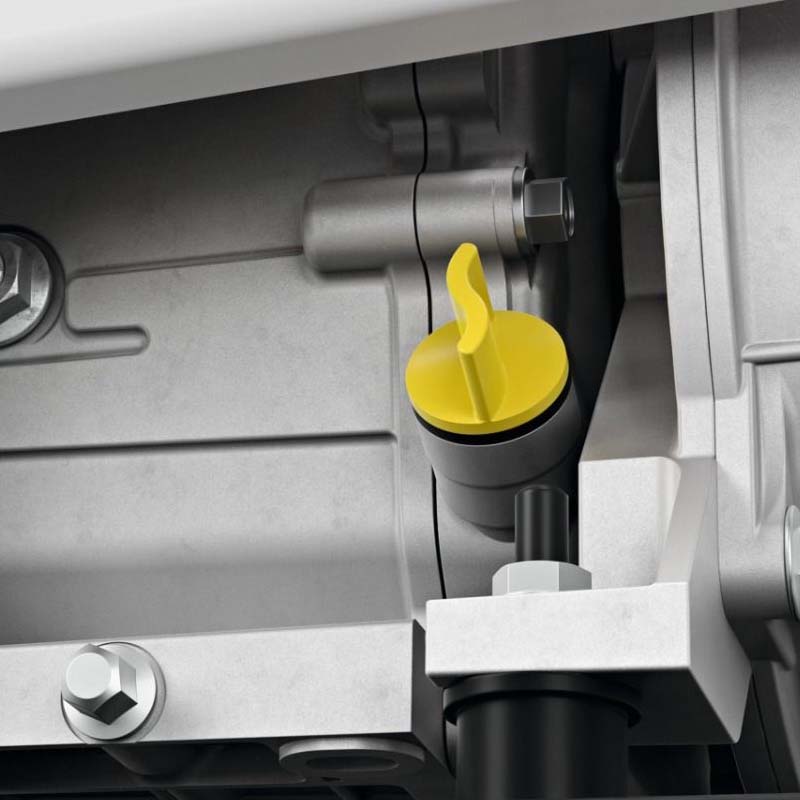 Veepump STIHL WP 300 Veepump STIHL WP 300 – STIHL – VB030112000