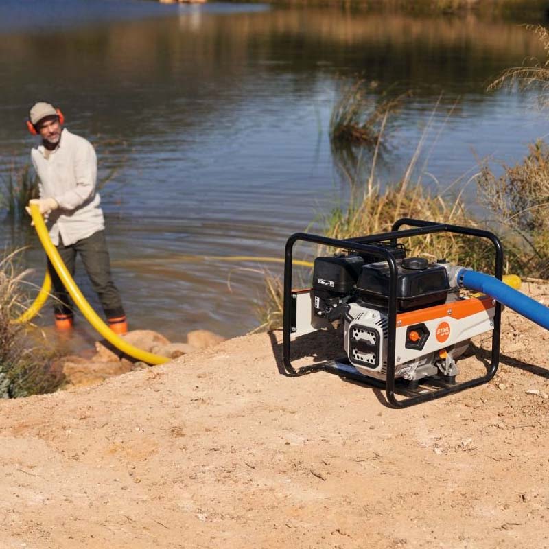 Veepump STIHL WP 300 Veepump STIHL WP 300 – STIHL – VB030112000