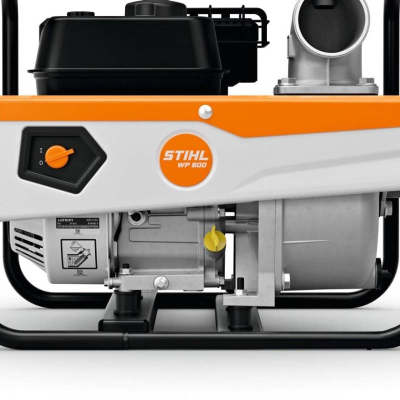 Veepump STIHL WP 600 Veepump STIHL WP 600 – STIHL – VB040112000