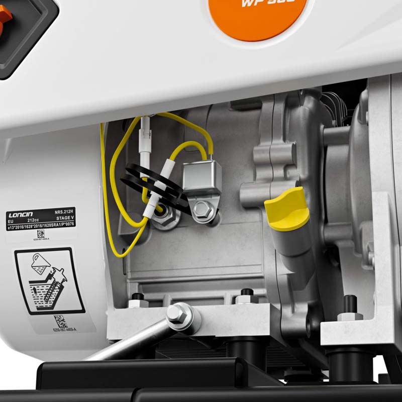 Veepump STIHL WP 900 – STIHL – VB050112000