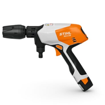 Akusurvepesur RCA 20 AS Akusurvepesur RCA 20 AS – RA020117603