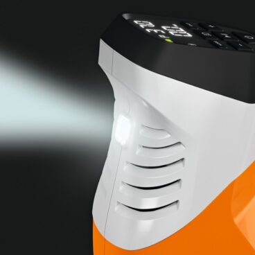 Akusurvepesur RCA 20 AS Akusurvepesur RCA 20 AS – RA020117603