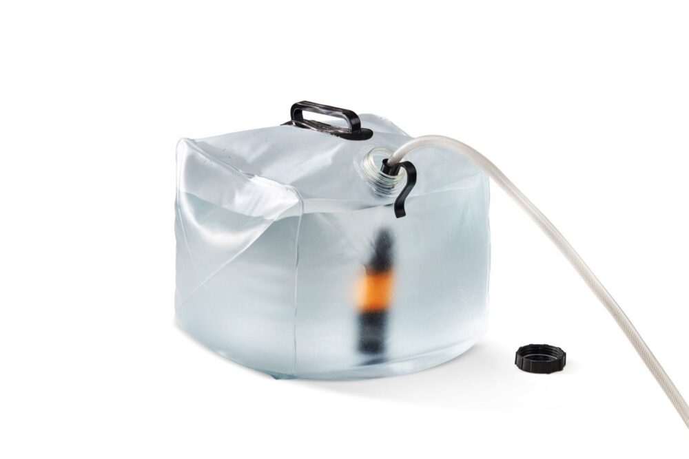 Akusurvepesur RCA 20 AS Akusurvepesur RCA 20 AS – RA020117603