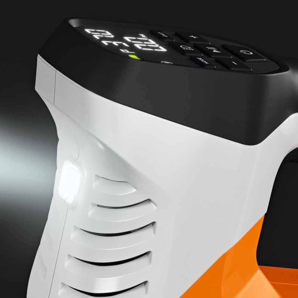 Akupesur RCA 20 AS KOMPLEKT – RA020117613