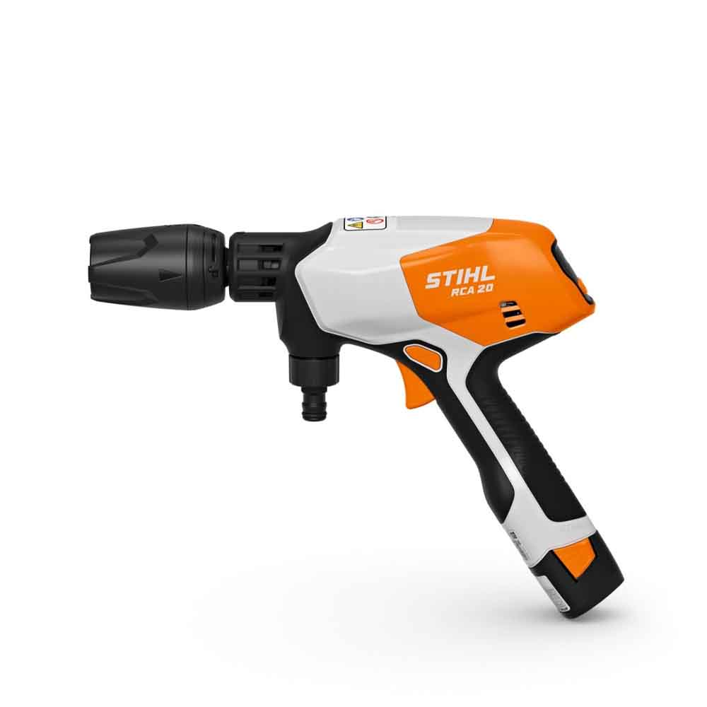 Akupesur RCA 20 AS KOMPLEKT – RA020117613