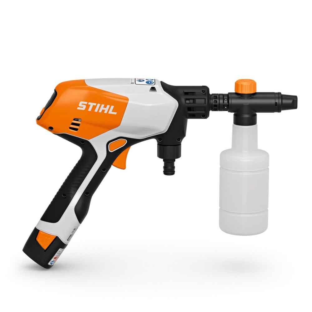 Akupesur RCA 20 AS KOMPLEKT – RA020117613