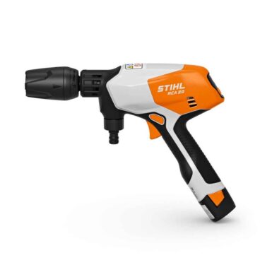 Akusurvepesur RCA 20 AS – RA020117603