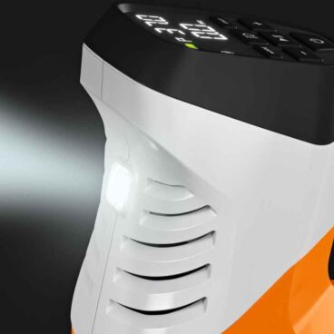 Akusurvepesur RCA 20 AS – RA020117603