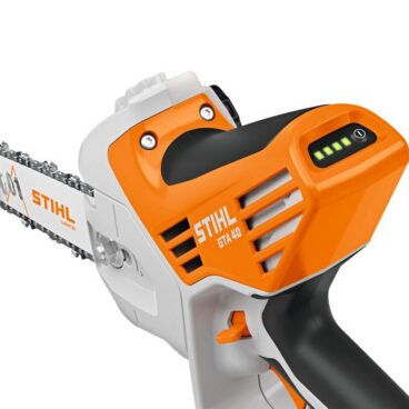 Akuoksasaag GTA 40 AS KOMPLEKT Akuoksasaag GTA 40 AS KOMPLEKT – STIHL – GA040116918