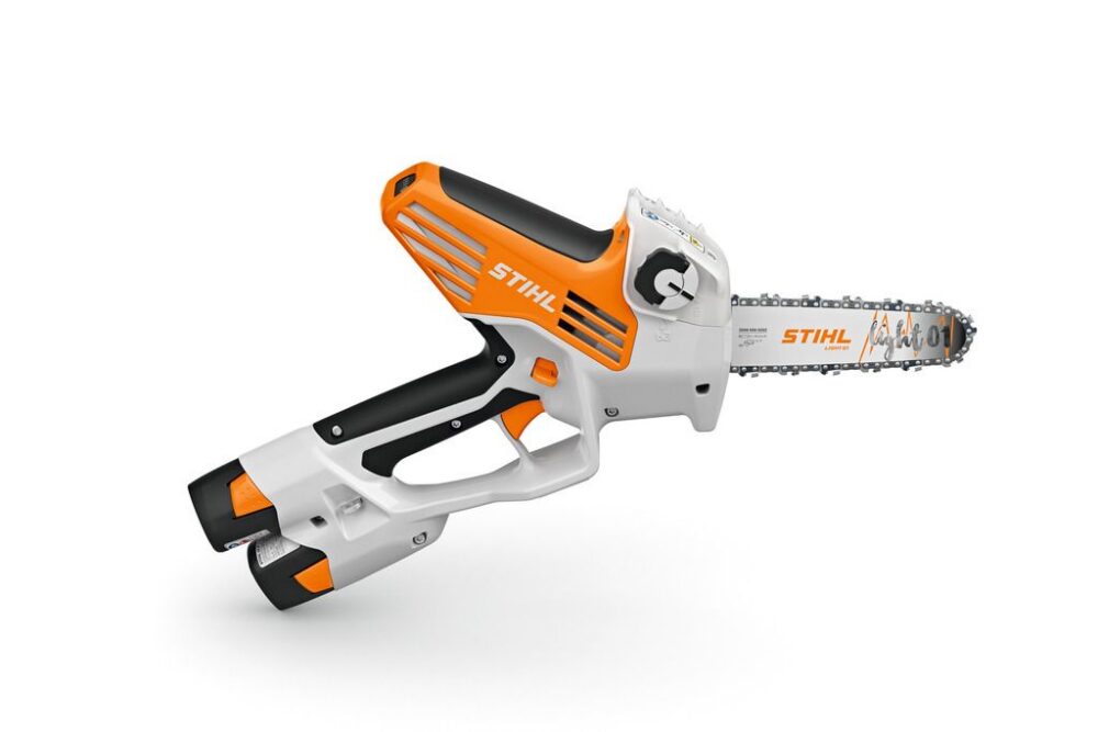 Akuoksasaag GTA 40 AS KOMPLEKT Akuoksasaag GTA 40 AS KOMPLEKT – STIHL – GA040116918